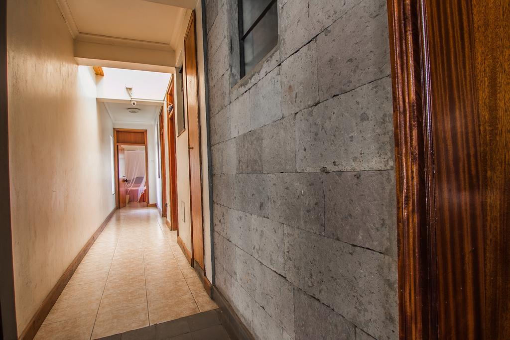 Chak Guesthouse & Conference Center 나이로비 외부 사진